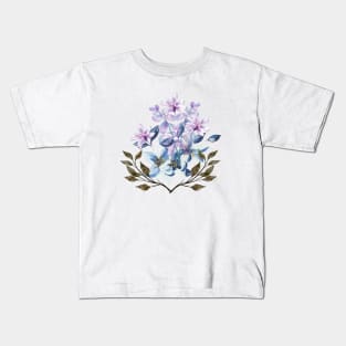 Roses Kids T-Shirt